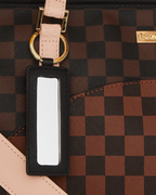 Limited Edition BANDOLERO NOUVEAU TOTE