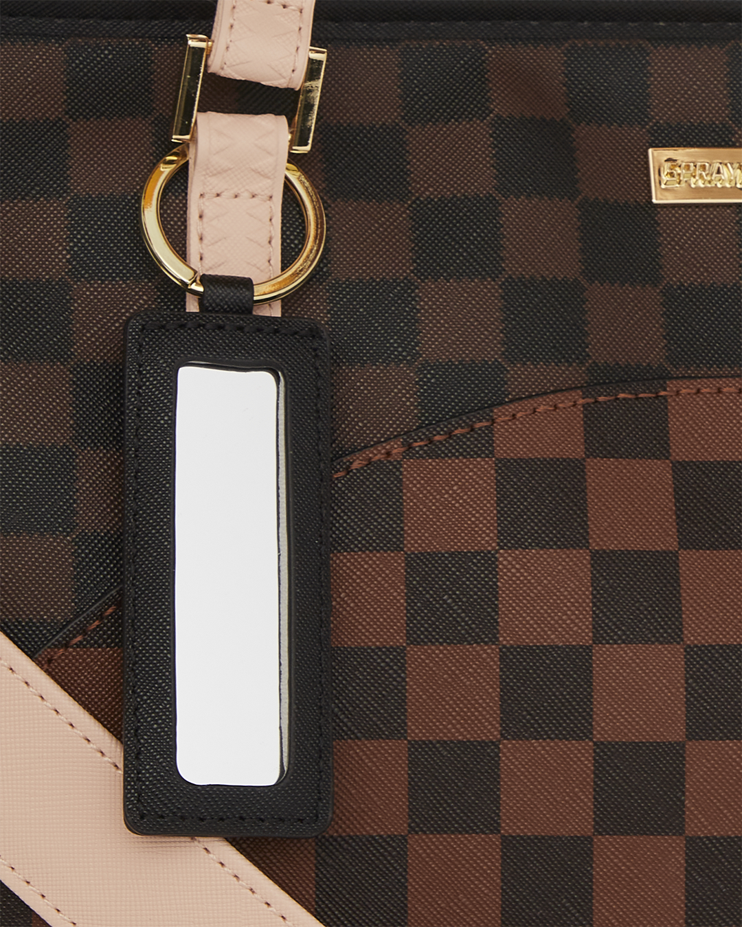 Limited Edition BANDOLERO NOUVEAU TOTE