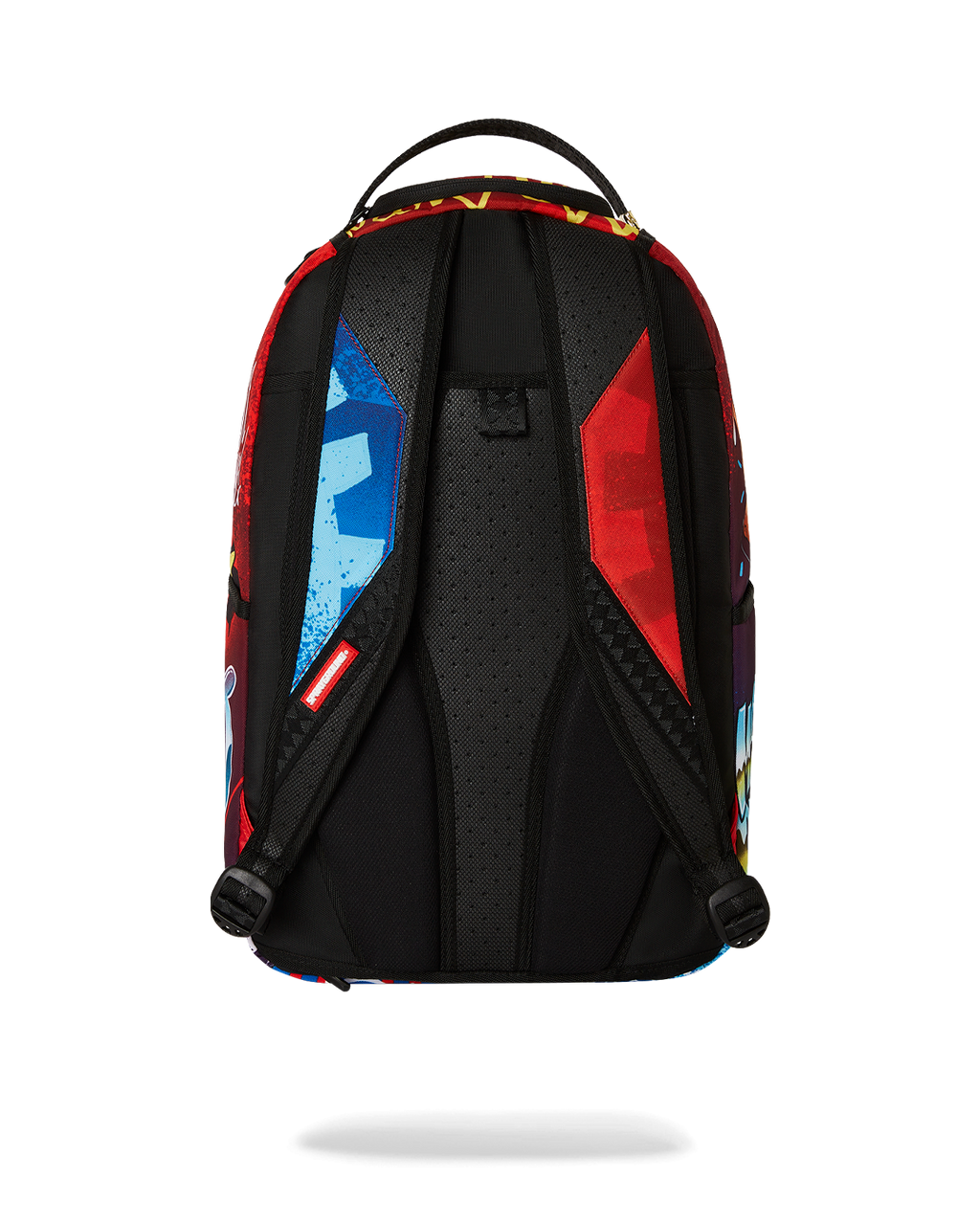 Limited Edition INSPECTOR GADGET BUSY LIFE BACKPACK