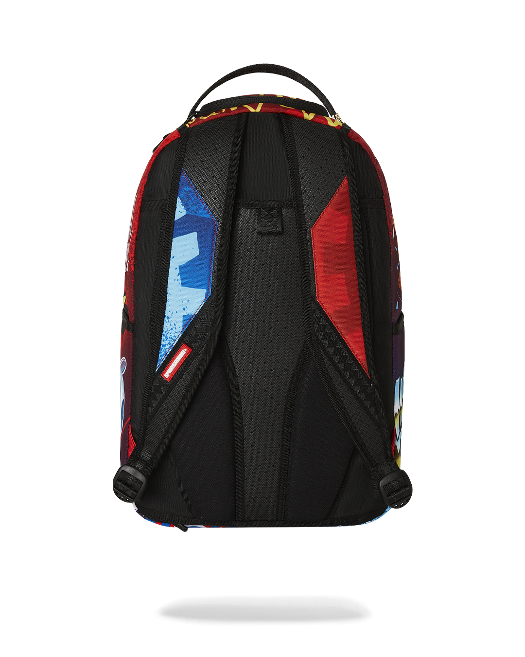 Limited Edition INSPECTOR GADGET BUSY LIFE BACKPACK