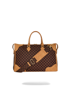 Limited Edition HENNYVILLE PYRAMID DUFFLE