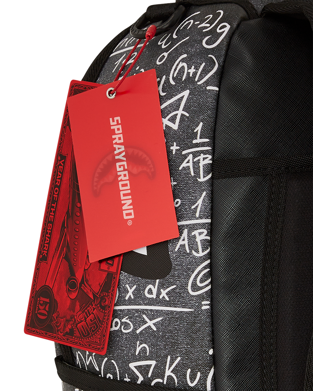 Limited Edition RICK AND MORTY SNEAKY BACKPACK