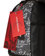 Limited Edition RICK AND MORTY SNEAKY BACKPACK