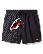 Limited Edition SPEED SHARK SIDE SWIPE SWIM SHORTS