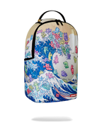 Limited Edition GUMMY BEAR WAVES BACKPACK