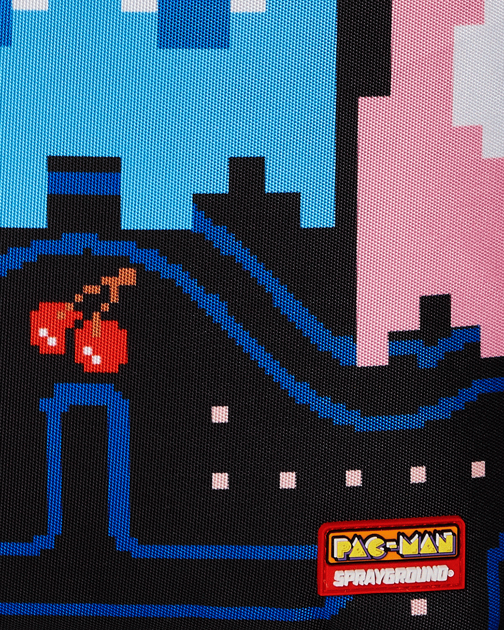 Limited Edition PAC-MAN GHOST GANG SHARMOUTH