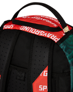 Limited Edition KUNG FU PANDA PO POWER PACK BACKPACK