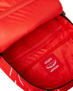 Limited Edition SAMURAI JACK SHARK MOUTH SLICE DLXR BACKPACK