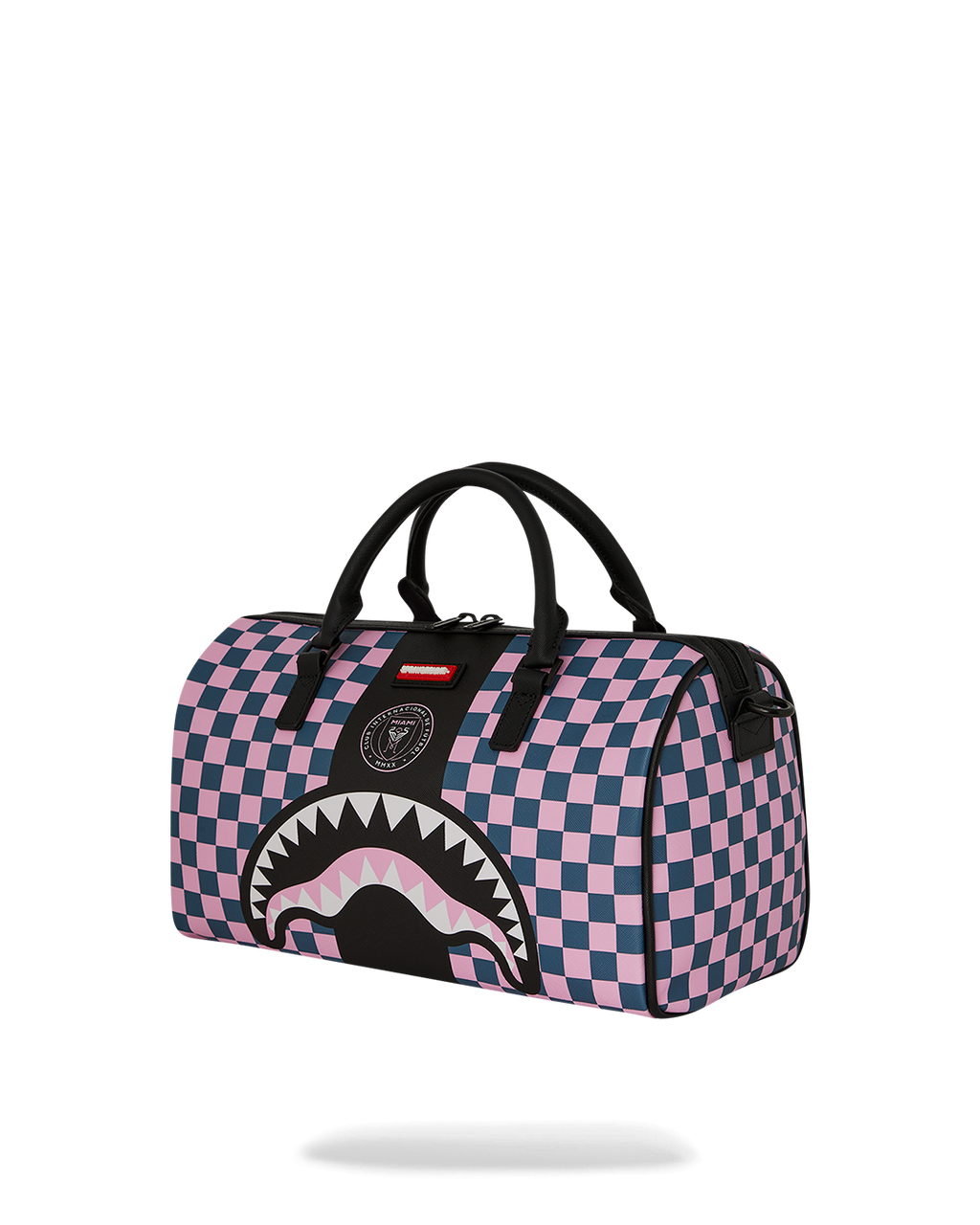 Limited Edition MLS INTER MIAMI CF PENALTY MINI DUFFLE