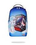 Limited Edition CASPER GHOST PLAYER ONE BACKPACK