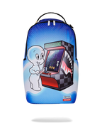 Limited Edition CASPER GHOST PLAYER ONE BACKPACK
