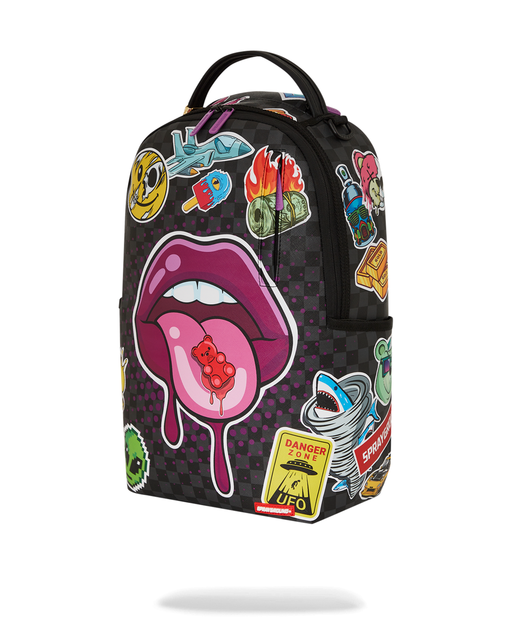 Limited Edition TASTY DLXSV BACKPACK