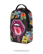 Limited Edition TASTY DLXSV BACKPACK
