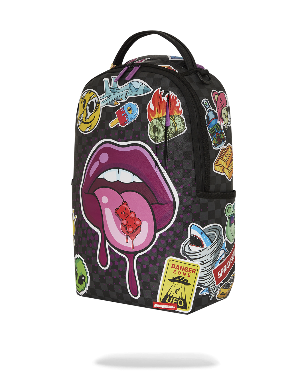 Limited Edition TASTY DLXSV BACKPACK