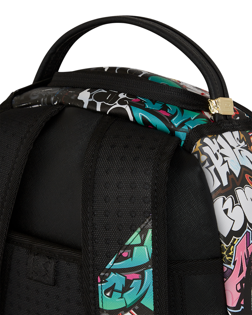 Limited Edition NEW CITY ANDROID BACKPACK