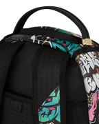 Limited Edition NEW CITY ANDROID BACKPACK