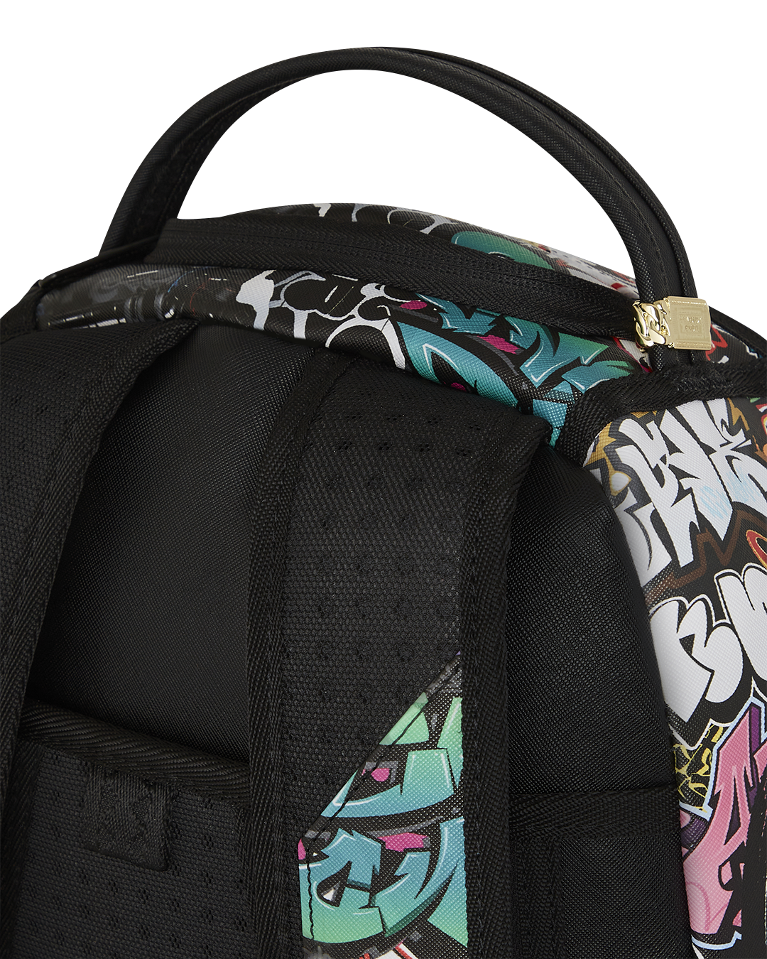 Limited Edition NEW CITY ANDROID BACKPACK