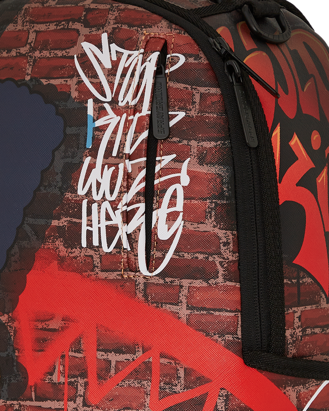 Limited Edition HEY ARNOLD GERALD THE LEGEND BACKPACK