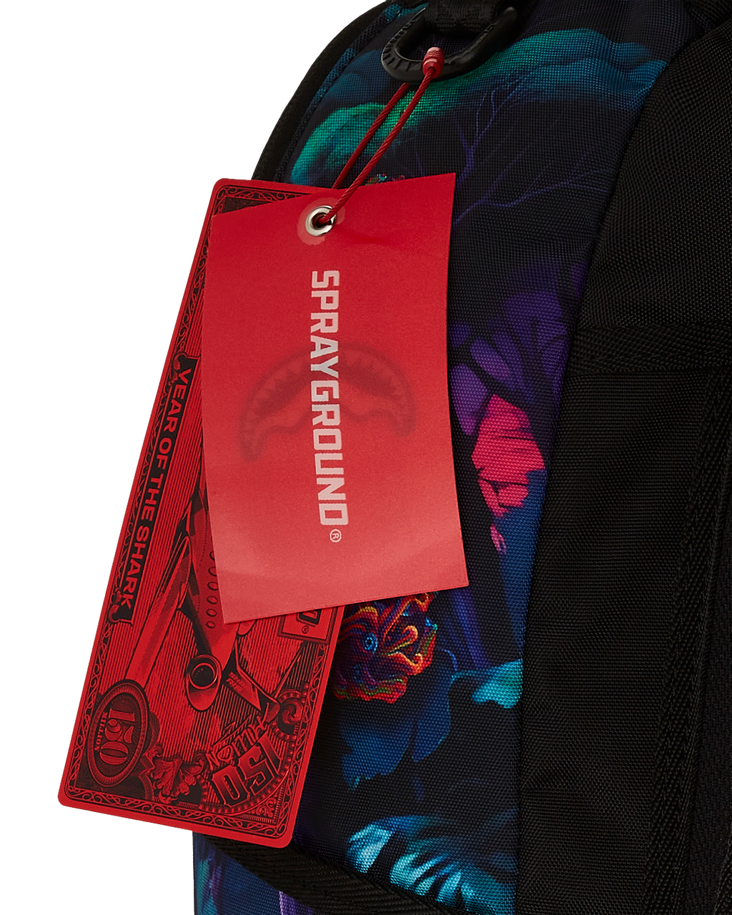 Limited Edition EARTHING DLXR BACKPACK