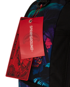 Limited Edition EARTHING DLXR BACKPACK