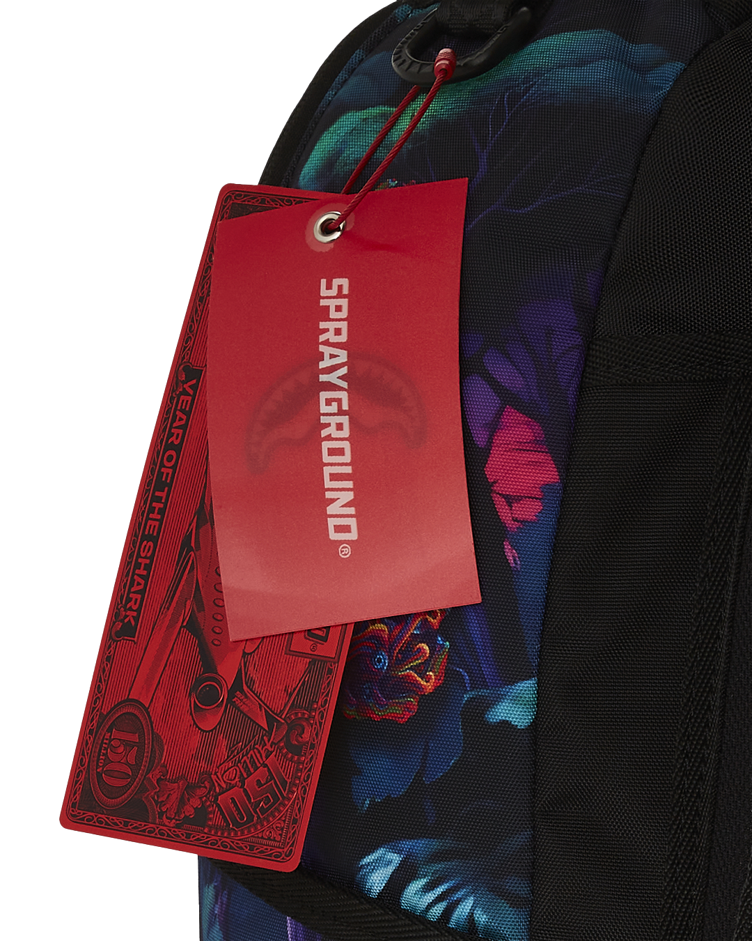 Limited Edition EARTHING DLXR BACKPACK