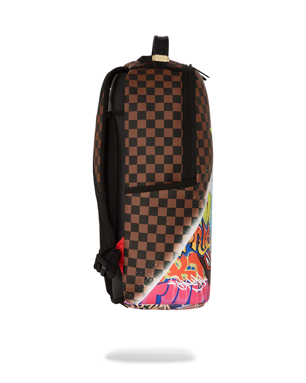 Limited Edition FAR OUT DLXSV BACKPACK