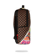 Limited Edition FAR OUT DLXSV BACKPACK