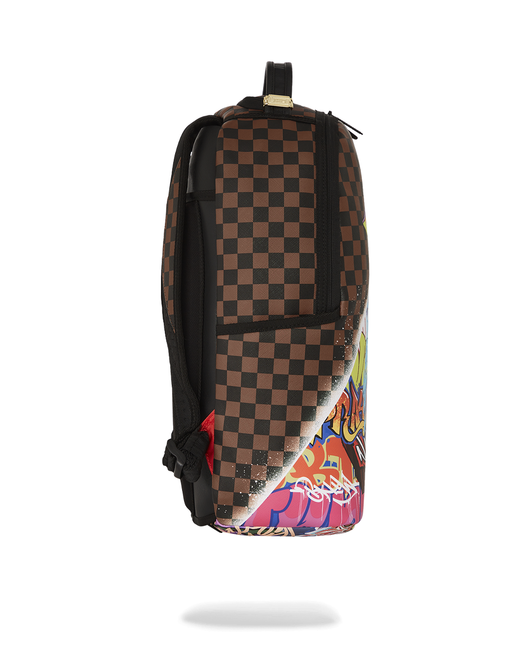 Limited Edition FAR OUT DLXSV BACKPACK