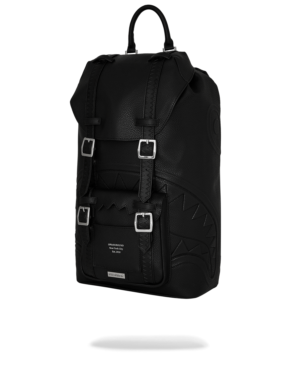 Limited Edition THE HQ HILLS BACKPACK