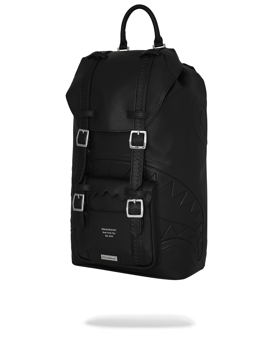 Limited Edition THE HQ HILLS BACKPACK