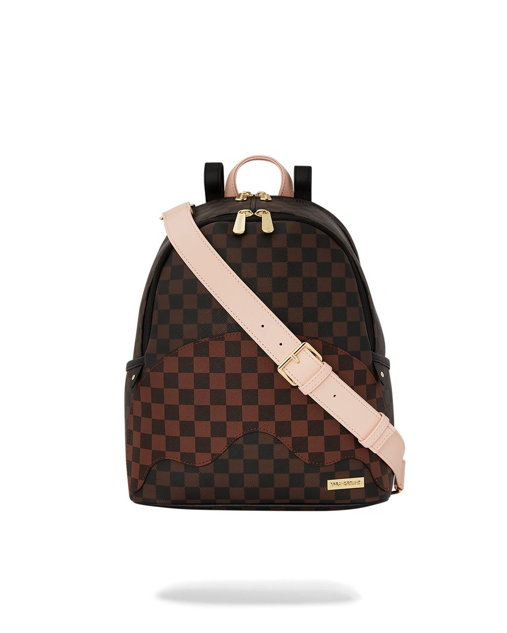Limited Edition BANDOLERO NOUVEAU SAVAGE BACKPACK