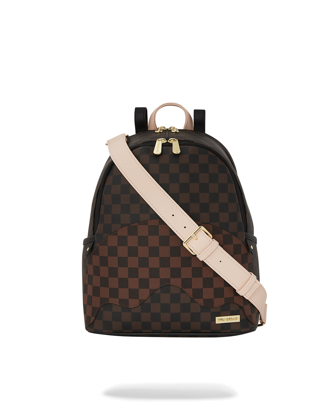 Limited Edition BANDOLERO NOUVEAU SAVAGE BACKPACK