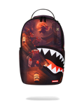 Limited Edition NINJA BEARS STEALTH MISSION DLXR BACKPACK