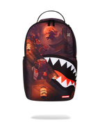 Limited Edition NINJA BEARS STEALTH MISSION DLXR BACKPACK