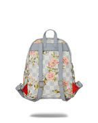 Limited Edition A.I. AFRICAN INTELLIGENCE ELEGANT ENERGY SAVAGE BACKPACK - SANDFLOWER COLLAB