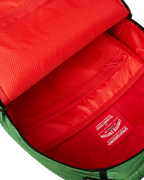 Limited Edition 90S NICKELODEON SLIME SQUAD DLXR BACKPACK