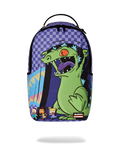 Limited Edition RUGRATS REPTAR CHASE DLXSV BACKPACK