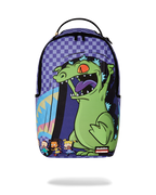 Limited Edition RUGRATS REPTAR CHASE DLXSV BACKPACK