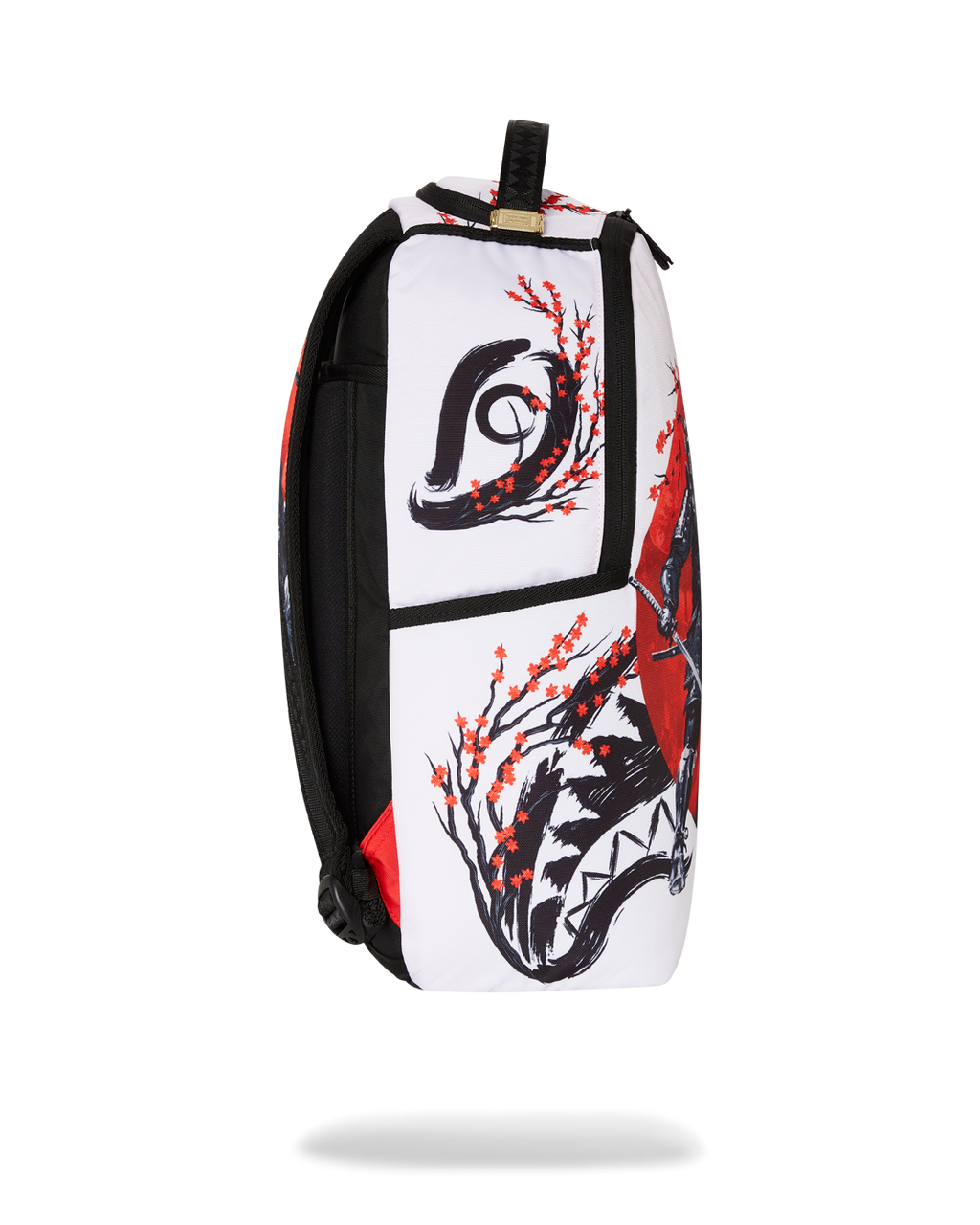 Limited Edition ASSASSINS CREED SHADOWS RISING SUN BACKPACK