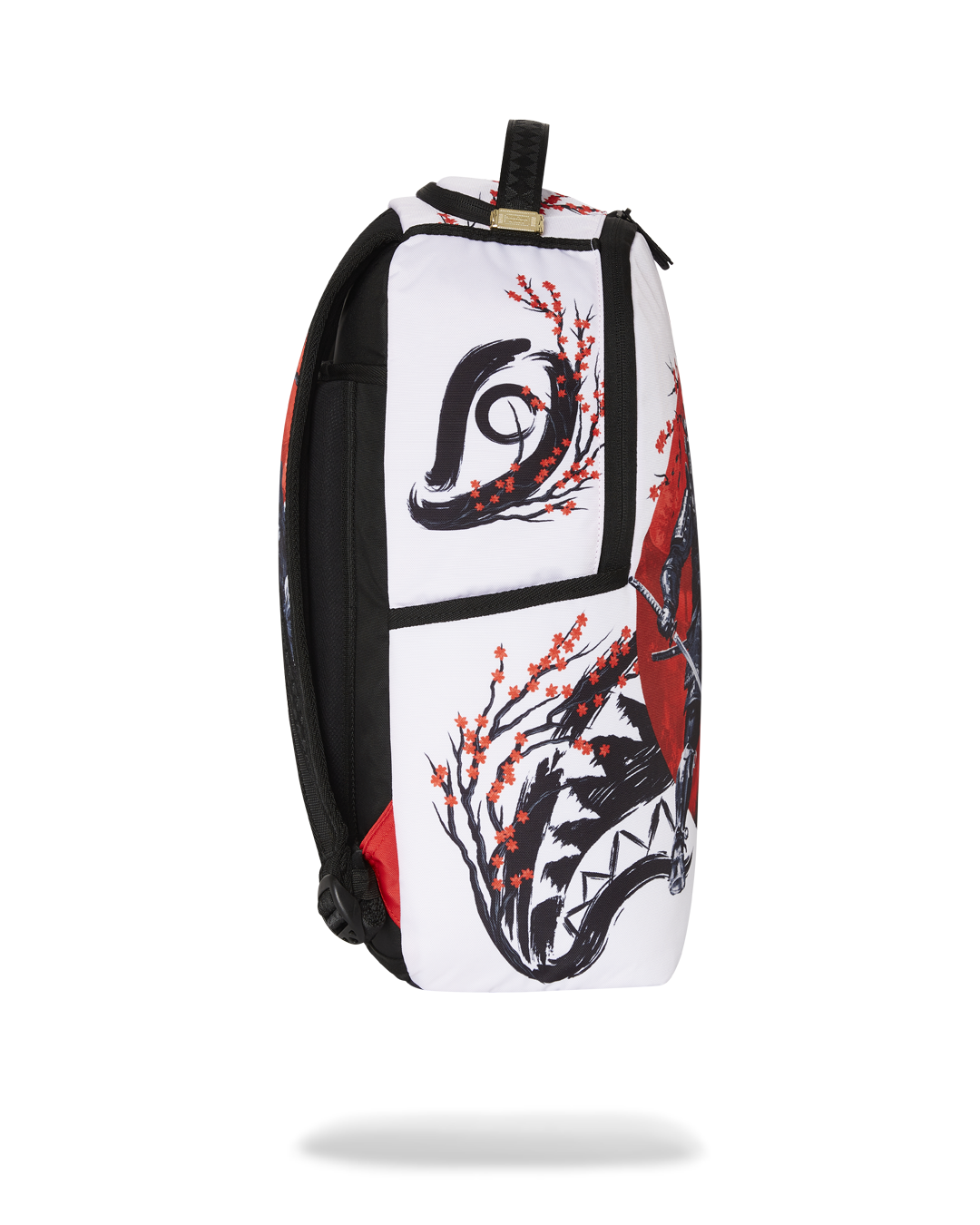 Limited Edition ASSASSINS CREED SHADOWS RISING SUN BACKPACK
