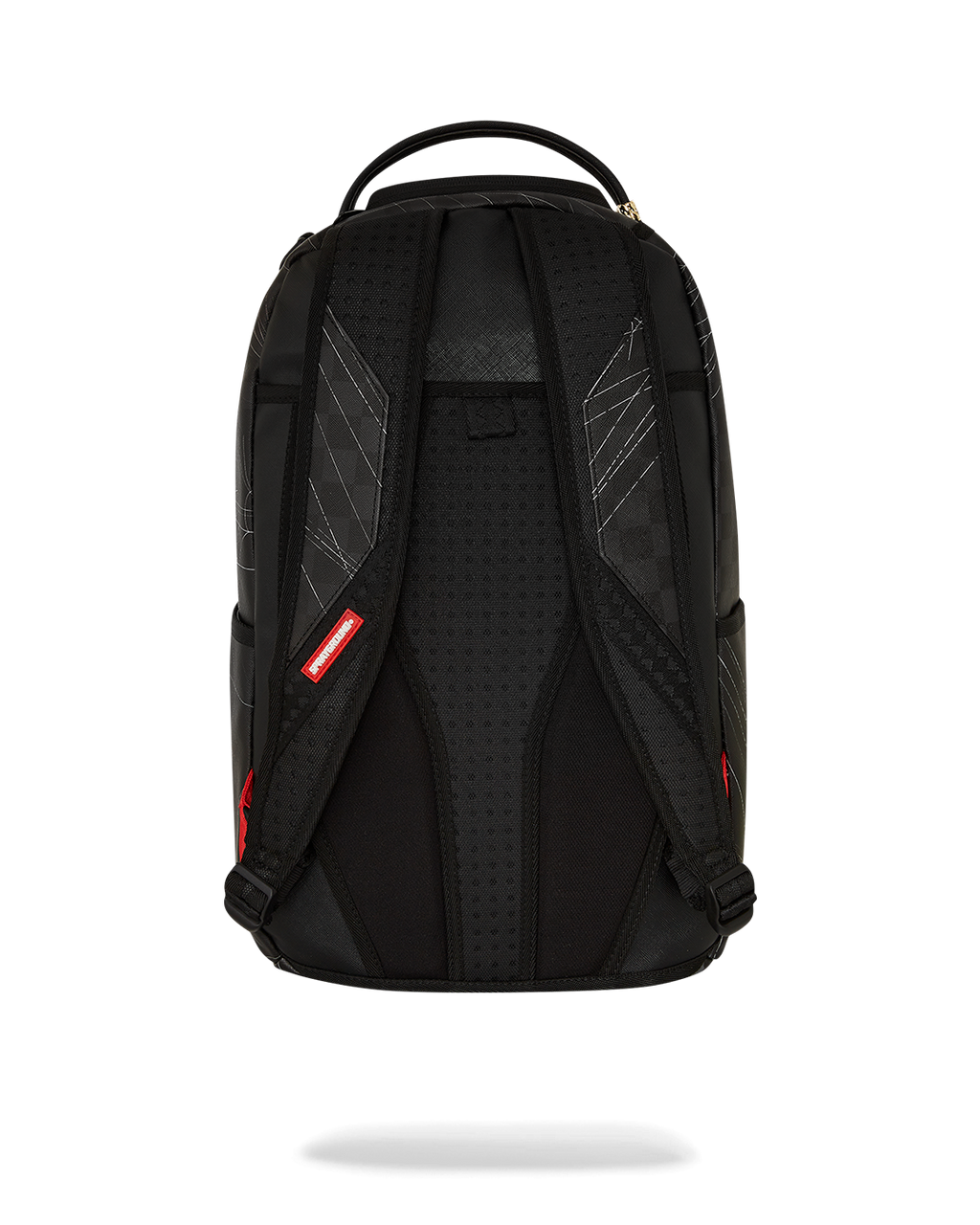 Limited Edition WORLD WIDE WEB DLXSV BACKPACK