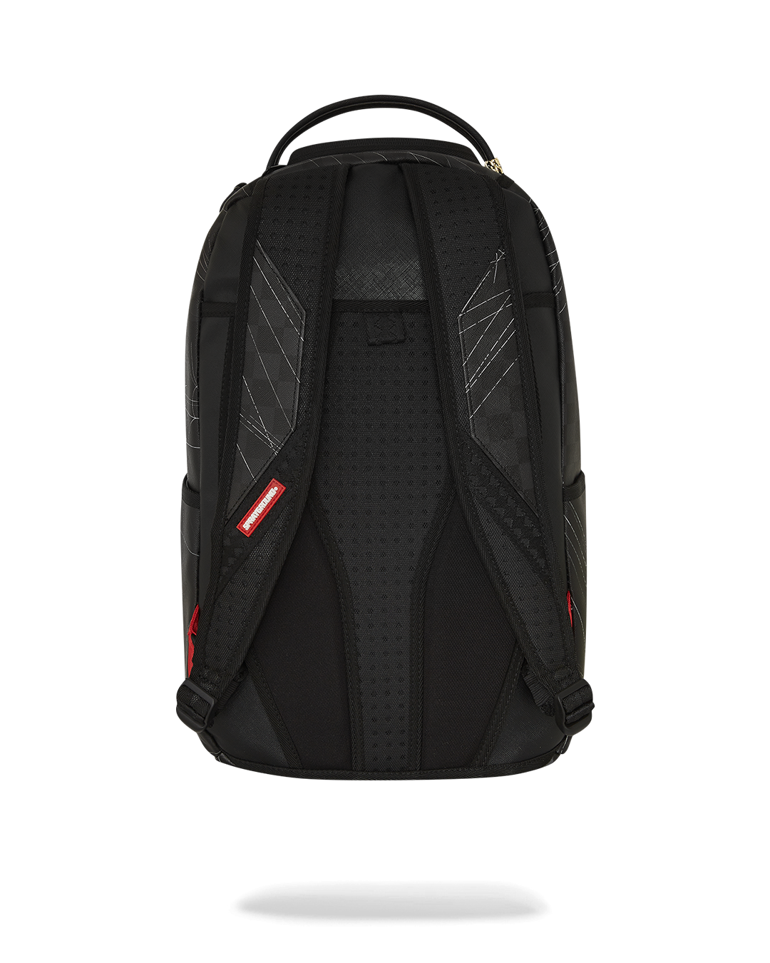 Limited Edition WORLD WIDE WEB DLXSV BACKPACK