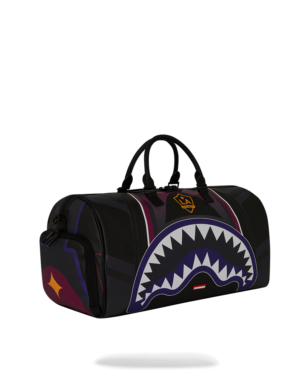 Limited Edition MLS LA GALAXY COSMIC POWER DUFFLE