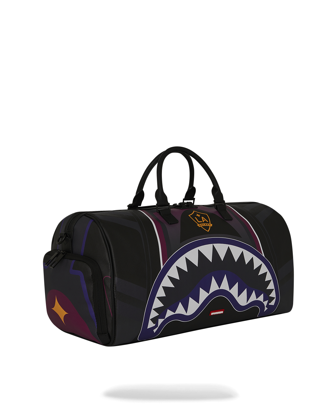 Limited Edition MLS LA GALAXY COSMIC POWER DUFFLE