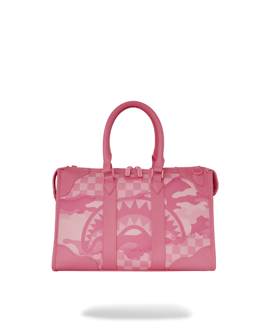 Limited Edition 3AM TURNT MINI PYRAMID DUFFLE