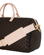 Limited Edition BANDOLERO NOUVEAU DUFFLE