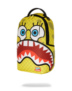 Limited Edition SPONGEBOB SQUARE CHECK FLEX DLXSV BACKPACK