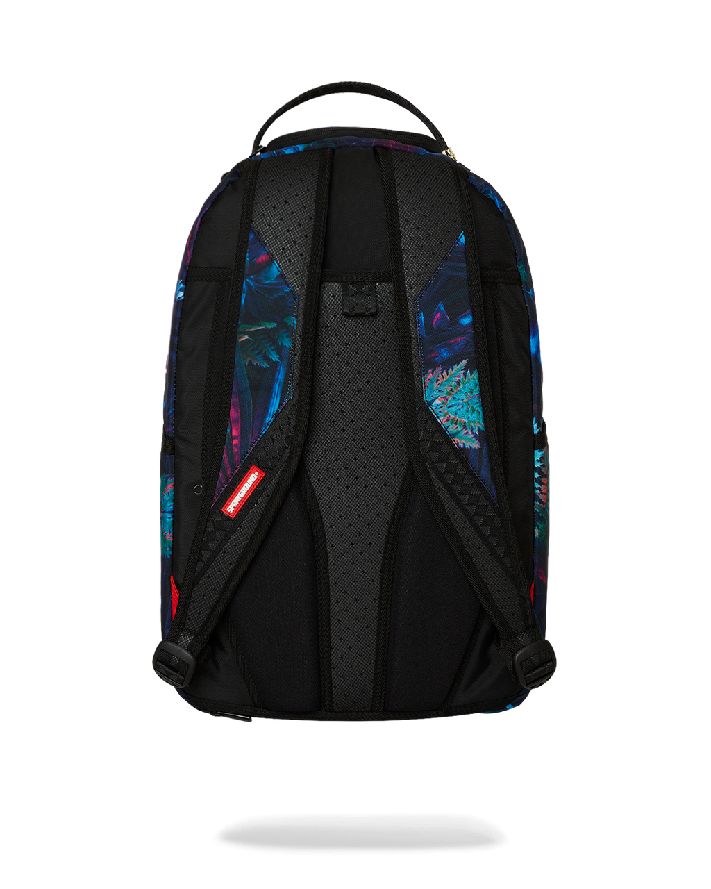 Limited Edition MIDNIGHT RAVE DLXR BACKPACK