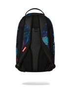 Limited Edition MIDNIGHT RAVE DLXR BACKPACK