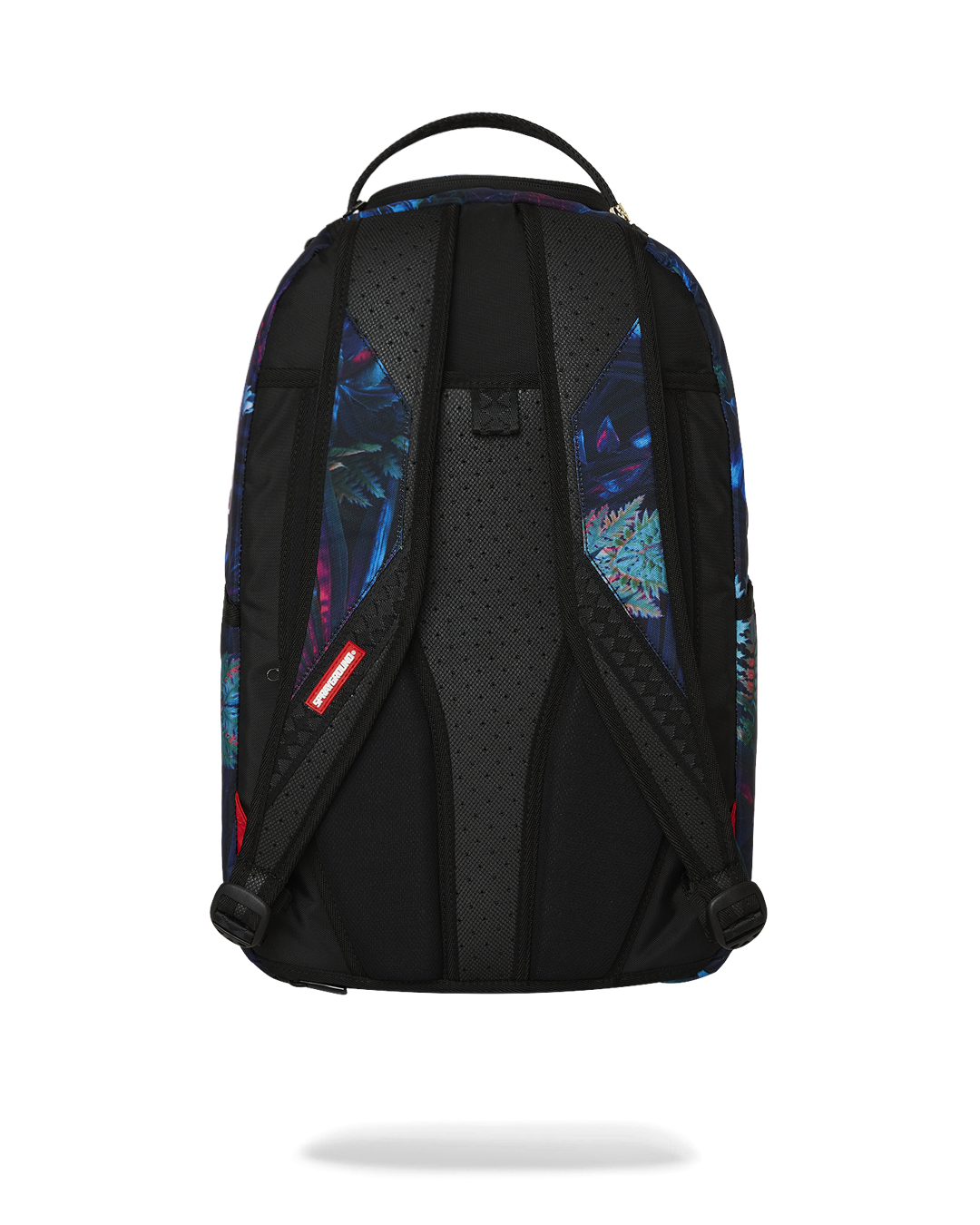 Limited Edition MIDNIGHT RAVE DLXR BACKPACK